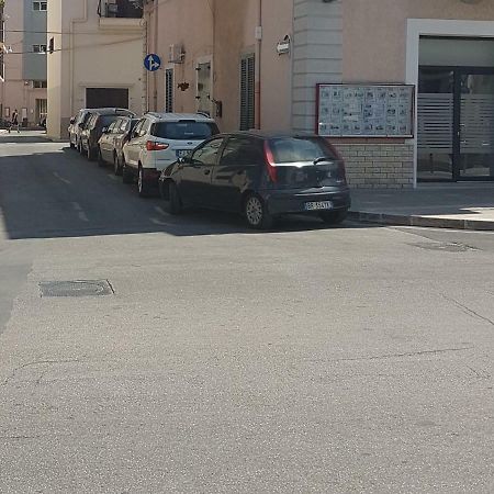 La Maison A La Mer Polignano a Mare Zewnętrze zdjęcie