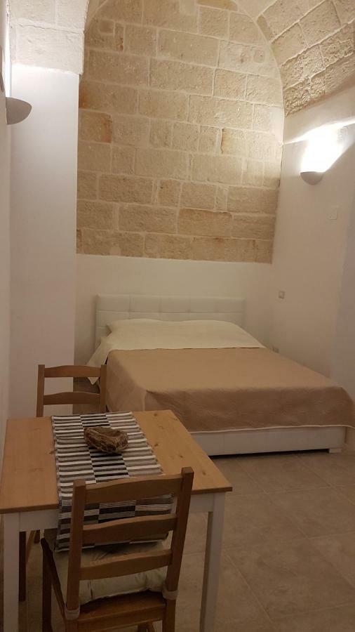 La Maison A La Mer Polignano a Mare Zewnętrze zdjęcie