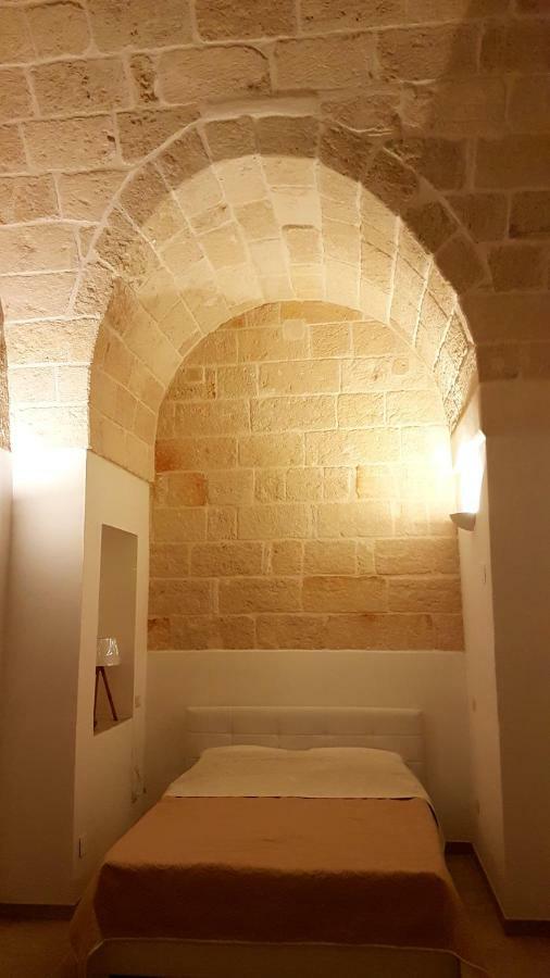 La Maison A La Mer Polignano a Mare Zewnętrze zdjęcie