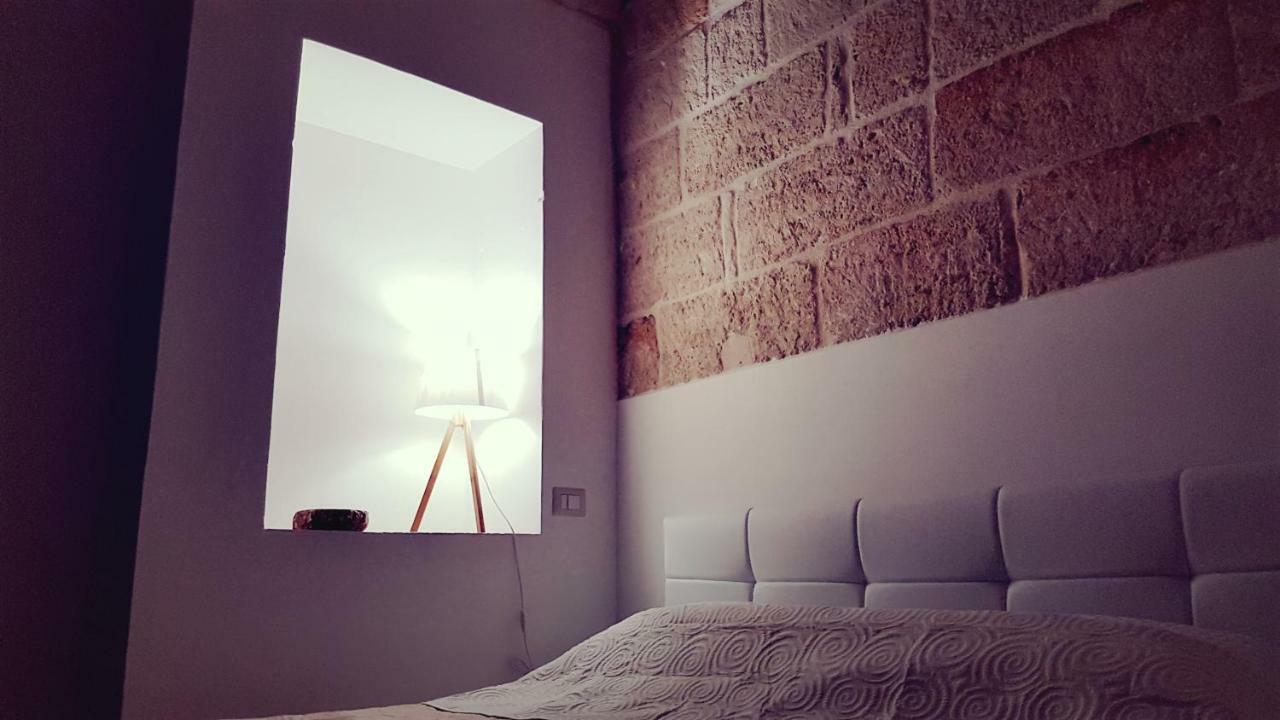 La Maison A La Mer Polignano a Mare Zewnętrze zdjęcie