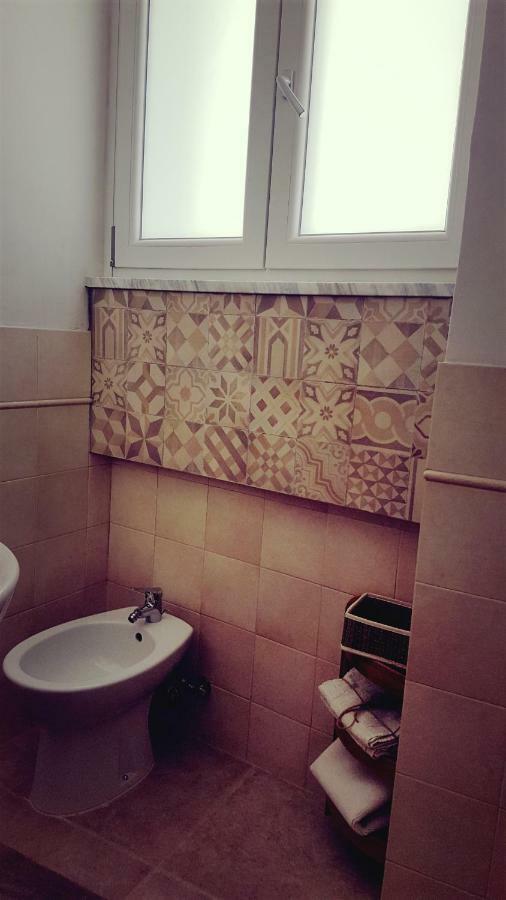 La Maison A La Mer Polignano a Mare Zewnętrze zdjęcie