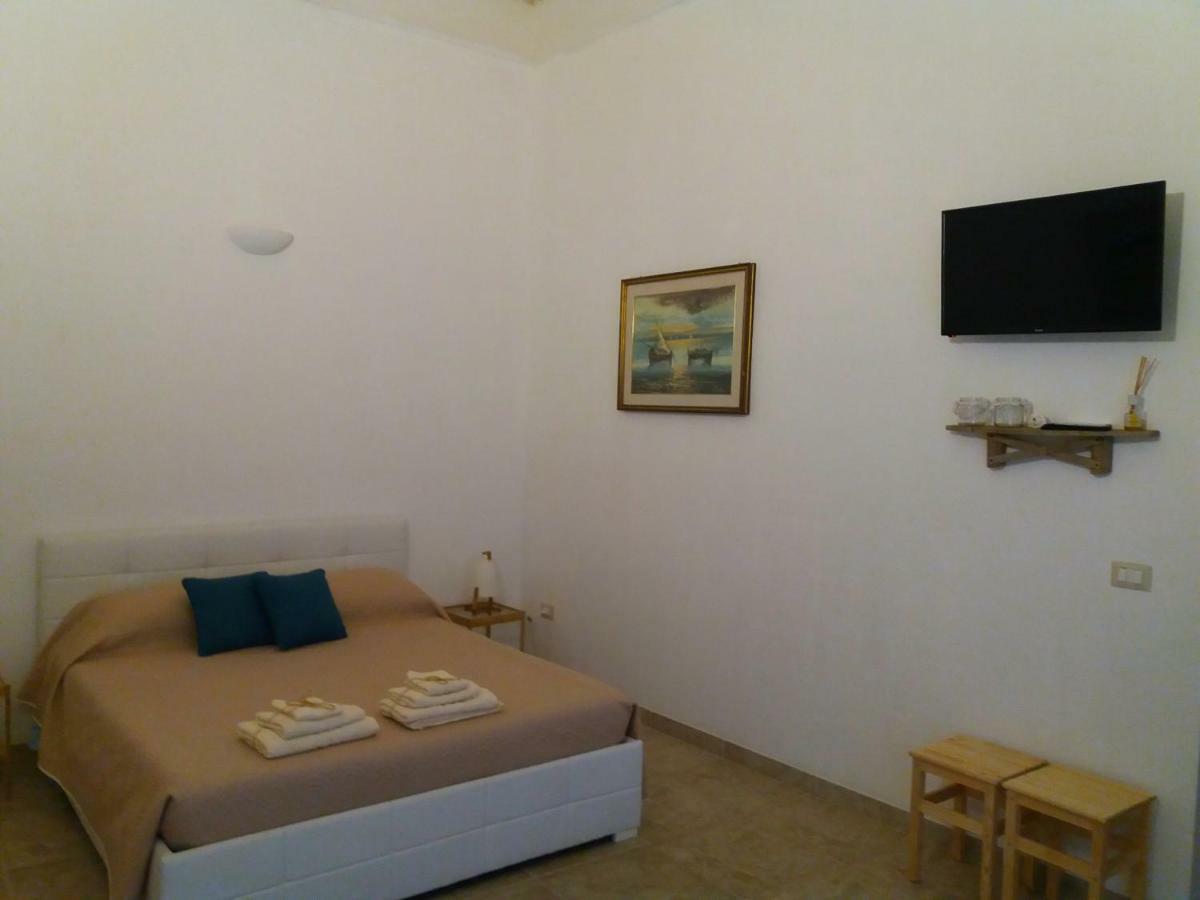 La Maison A La Mer Polignano a Mare Zewnętrze zdjęcie